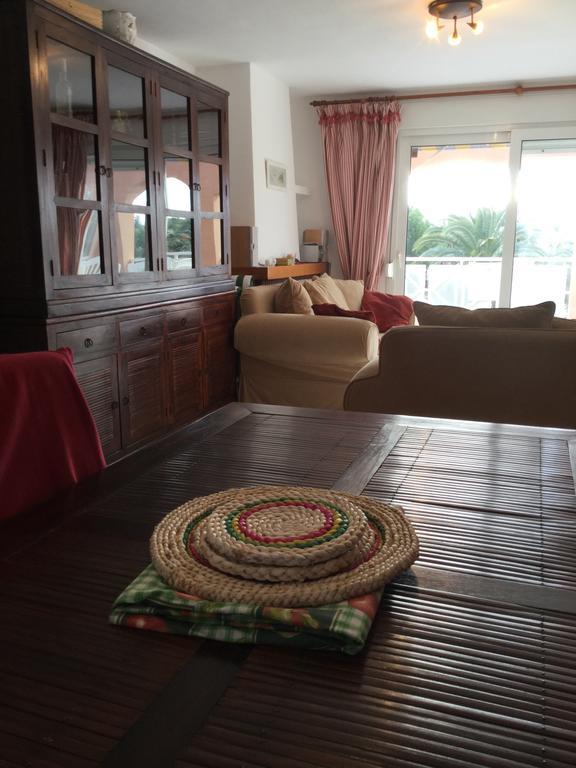 Apartment Kristal Mar Moraira Quarto foto